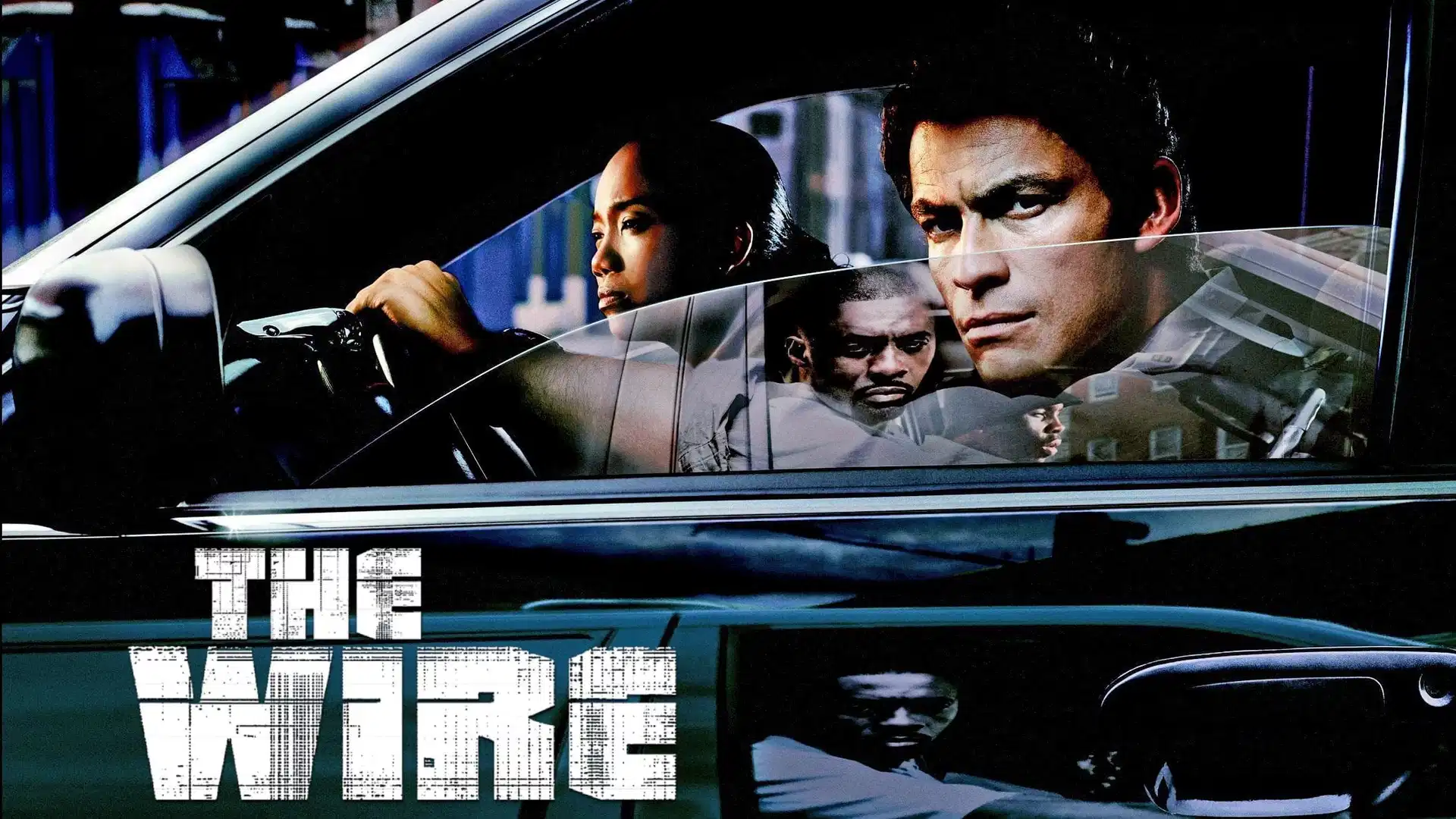 Scopri di più sull'articolo The Wire – realismo, crimine e società in un capolavoro televisivo