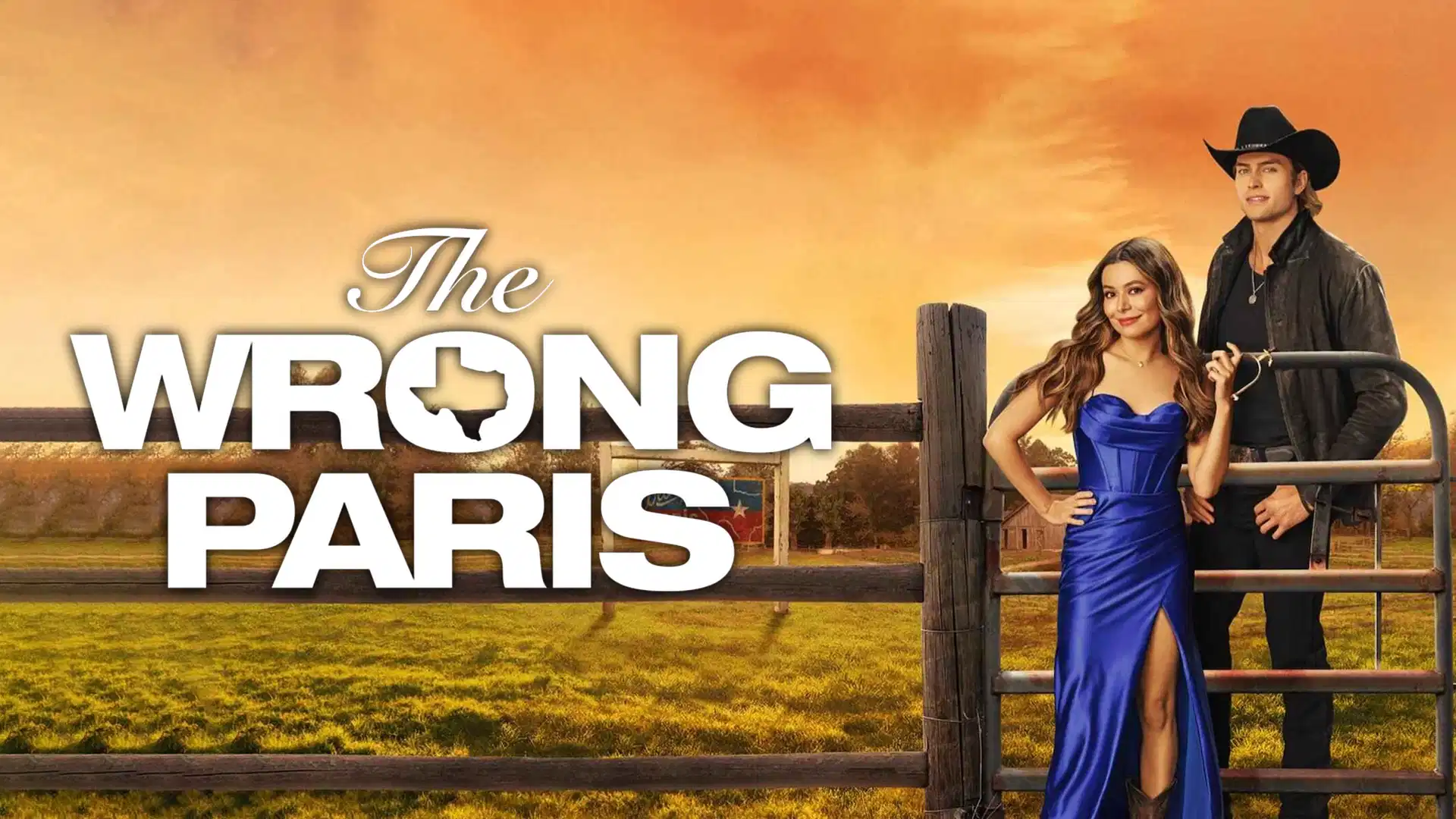 Al momento stai visualizzando The Wrong Paris – rom-com con sogni, inganni e un Texas che sembrava Parigi