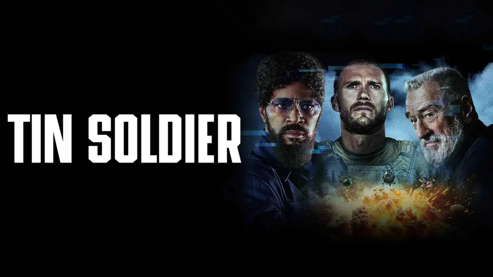 Scopri di più sull'articolo Tin Soldier – cast stellare, sogno tradito
