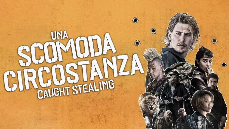 Una Scomoda Circostanza