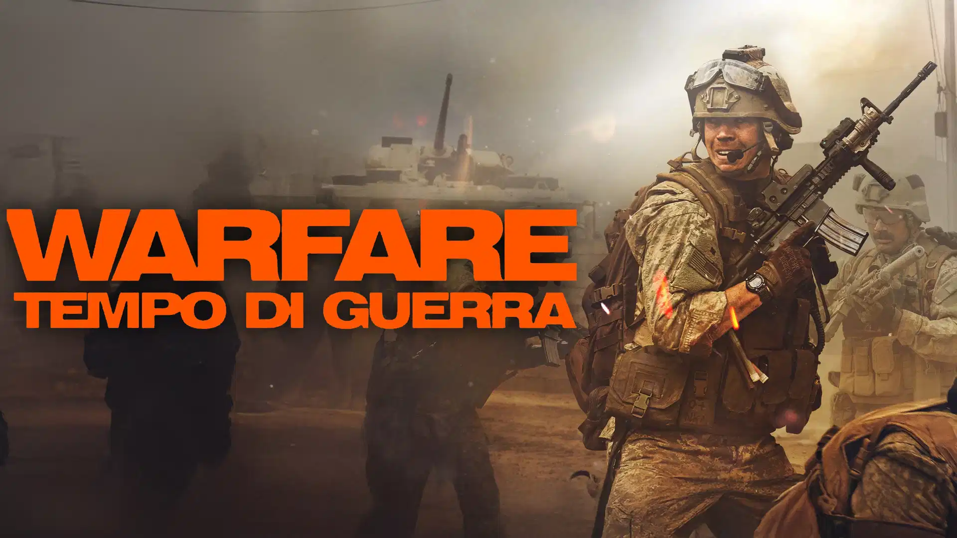 Scopri di più sull'articolo Warfare – Tempo di guerra: crudo, reale, impossibile da dimenticare