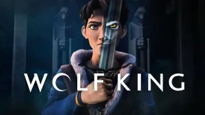 Scopri di più sull'articolo Wolf King recensione – il fantasy animato che porta i lupi al trono