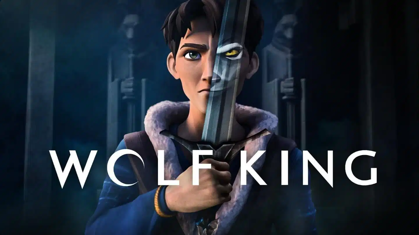 Scopri di più sull'articolo Wolf King recensione – il fantasy animato che porta i lupi al trono