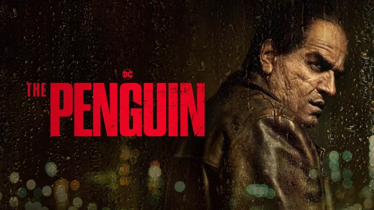 the penguin dove vederlo in streaming 4k gratis alta definizione serie