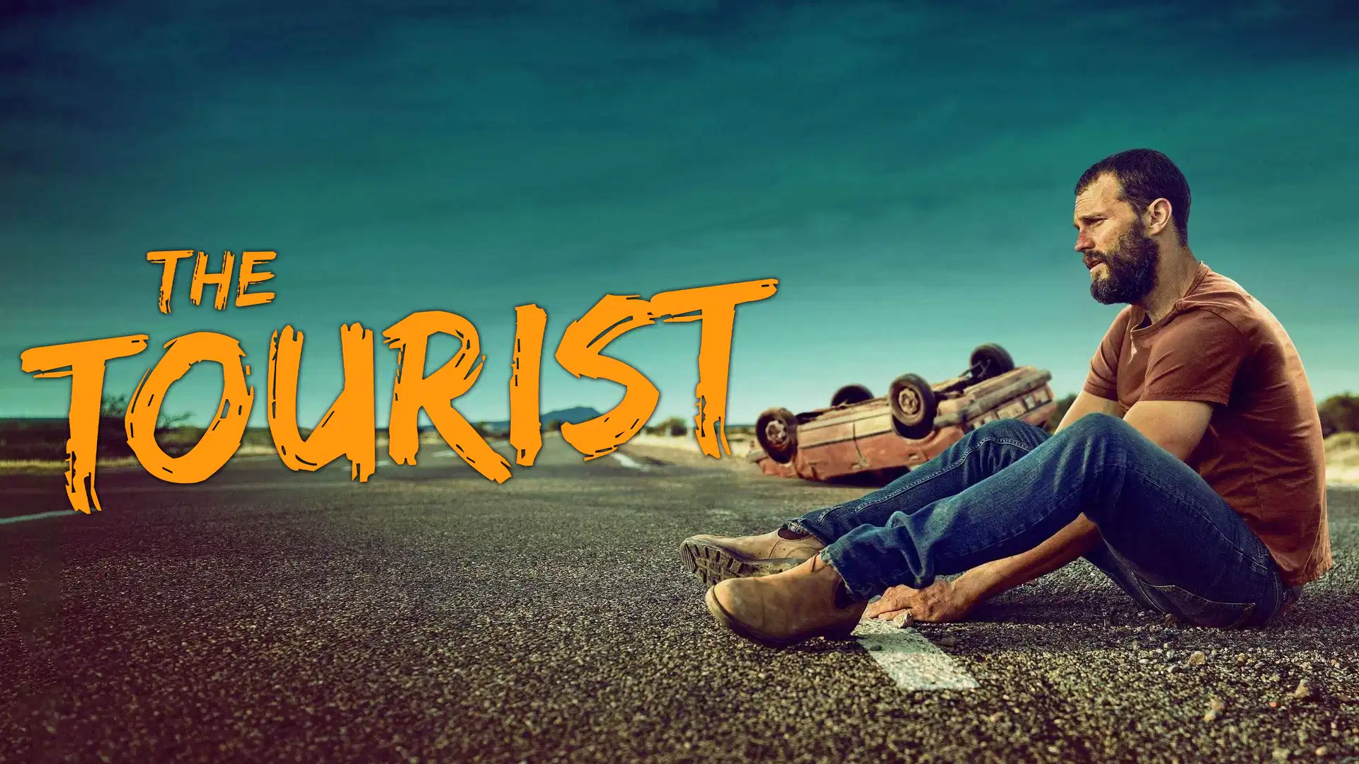 Al momento stai visualizzando The Tourist: il thriller che non ti aspetti