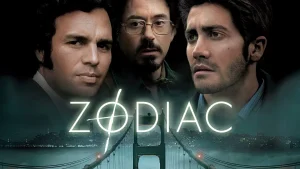 Scopri di più sull'articolo Zodiac: ossessione, mistero e suspense nella San Francisco degli anni ’70