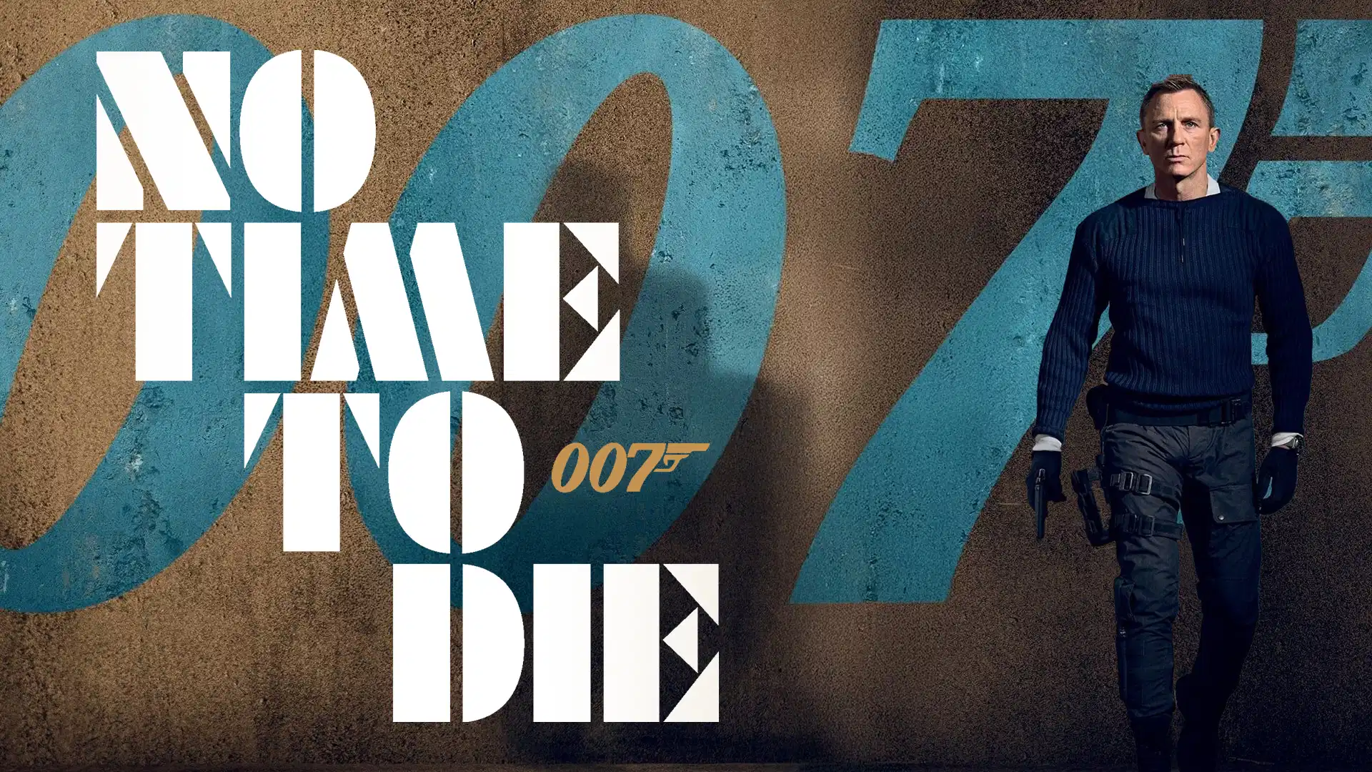 Scopri di più sull'articolo 007 – No Time to Die: l’ultima corsa di James Bond