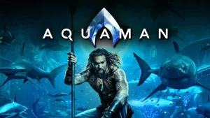 Scopri di più sull'articolo Aquaman (2018) – Il re degli oceani