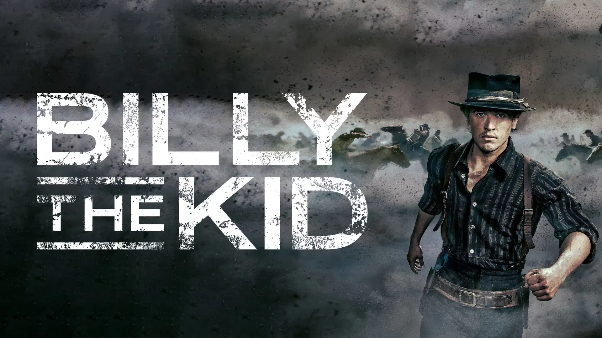 Scopri di più sull'articolo Billy the Kid – un destino segnato dalla pistola