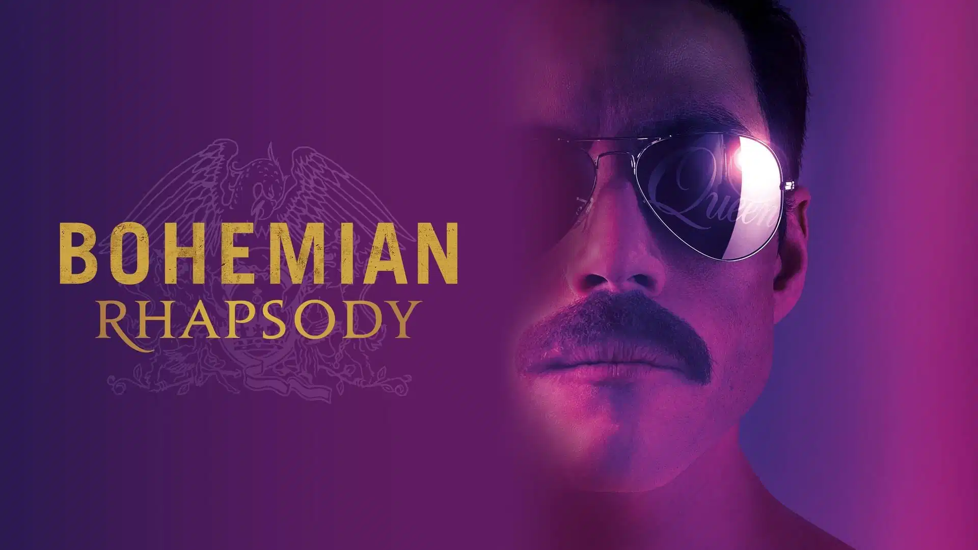 Scopri di più sull'articolo Bohemian Rhapsody (2018) – L’omaggio travolgente ai Queen