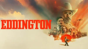 Scopri di più sull'articolo Eddington – L’incubo western di Ari Aster sull’America post-COVID