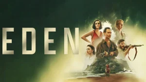Scopri di più sull'articolo Eden (2025) – Il fallimento utopico sull’isola di Floreana Island