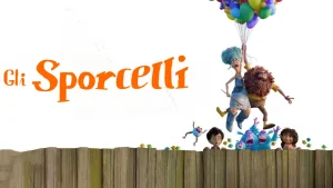Scopri di più sull'articolo Gli Sporcelli – la cattiveria più divertente di sempre torna in versione animata
