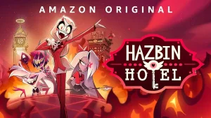 Scopri di più sull'articolo Hazbin Hotel – Benvenuti all’inferno (letteralmente)