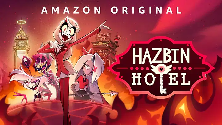 Al momento stai visualizzando Hazbin Hotel – Benvenuti all’inferno (letteralmente)