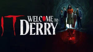 Scopri di più sull'articolo IT: Welcome to Derry (serie 2025) – Il ritorno di Pennywise e la nascita del male