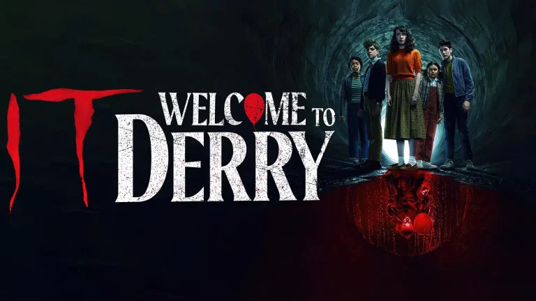 It - Welcome to Derry dove vederlo in streaming 4k gratis alta definizione serie tutte le stagioni ed episodi