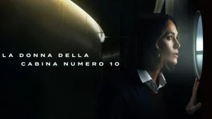 Scopri di più sull'articolo La donna della cabina numero 10 – mistero in alto mare