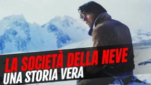 Scopri di più sull'articolo La società della neve (2023) – Sopravvivere all’impossibile