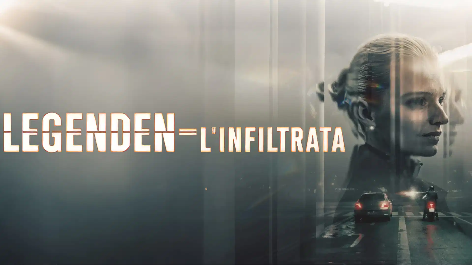 Scopri di più sull'articolo Legenden – L’infiltrata (2025) – Dentro l’identità che non puoi più lasciare