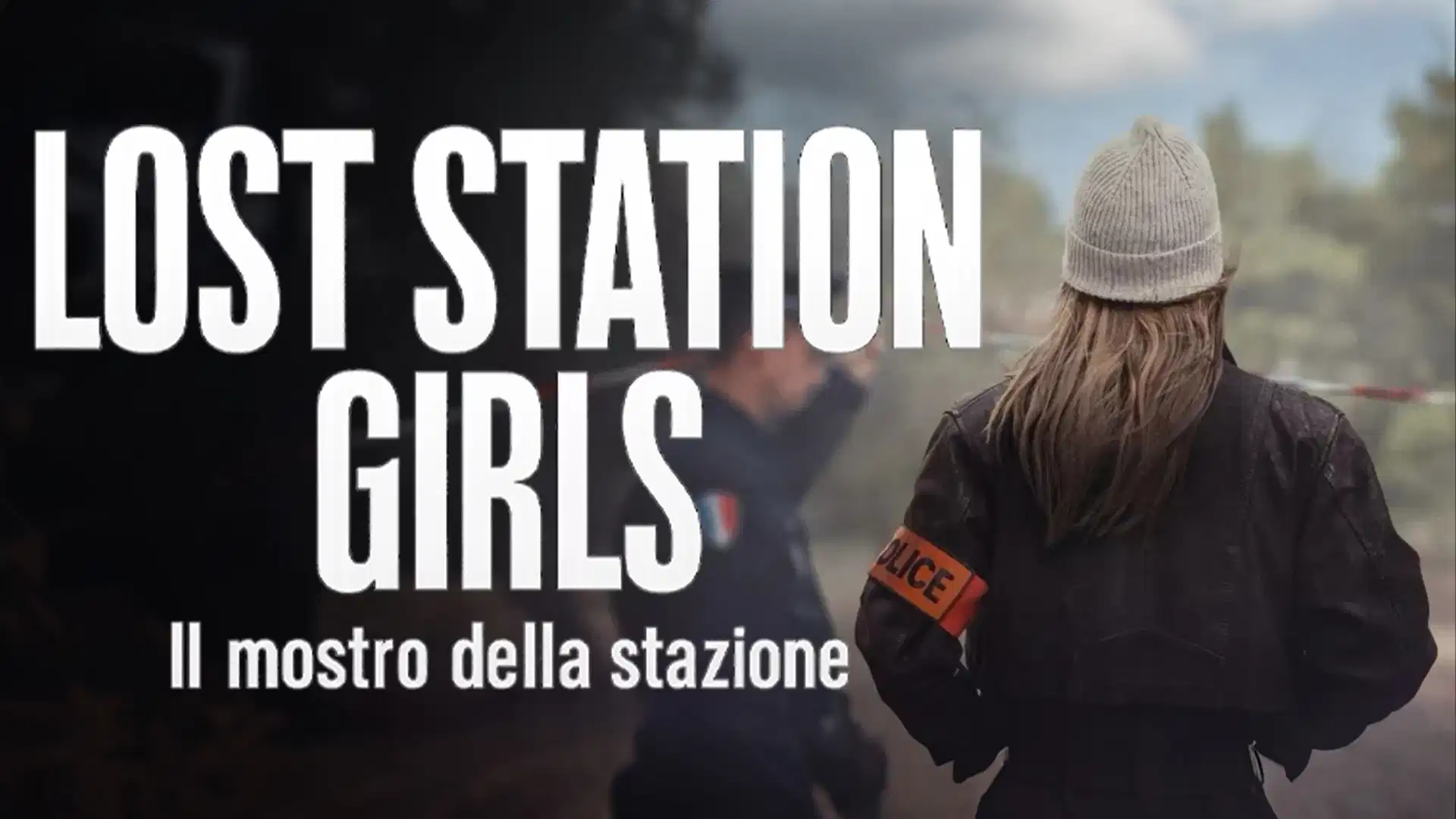 Scopri di più sull'articolo Lost Station Girls: Il mostro della stazione – il silenzio che urla