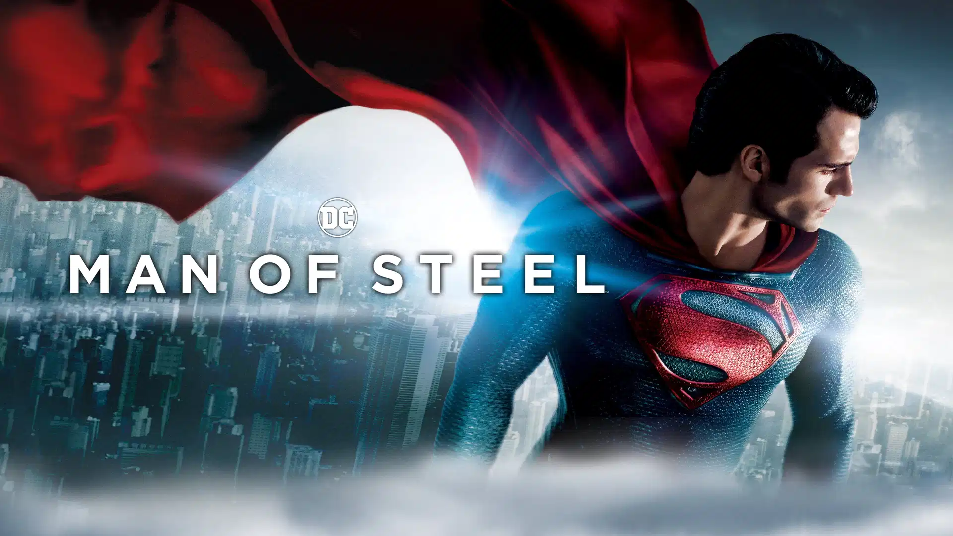 Scopri di più sull'articolo L’Uomo d’Acciaio – il Superman secondo Zack Snyder