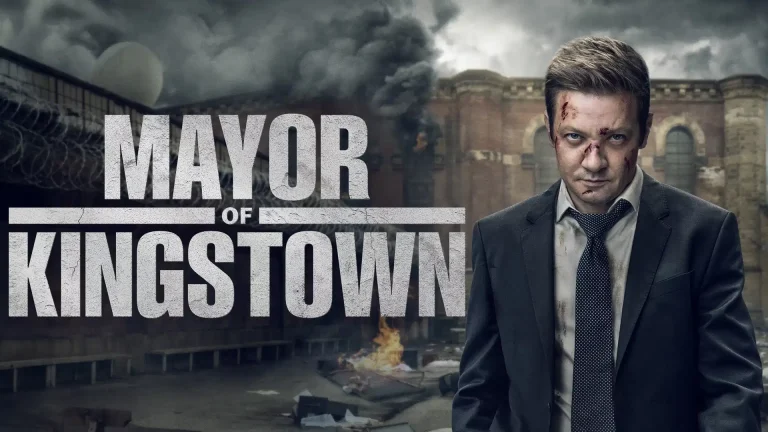 Mayor of Kingstown dove vederlo in streaming 4k gratis alta definizione serie tutte le stagioni ed episodi