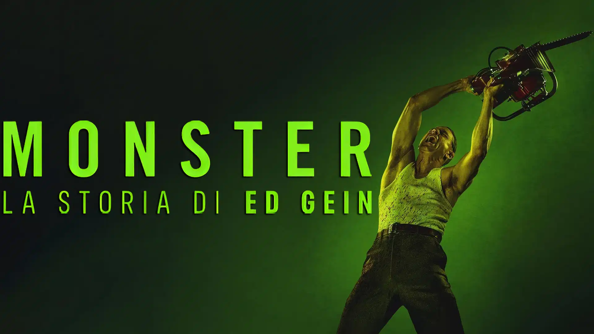 Scopri di più sull'articolo Monster: La storia di Ed Gein – Un’icona dell’orrore sotto i riflettori