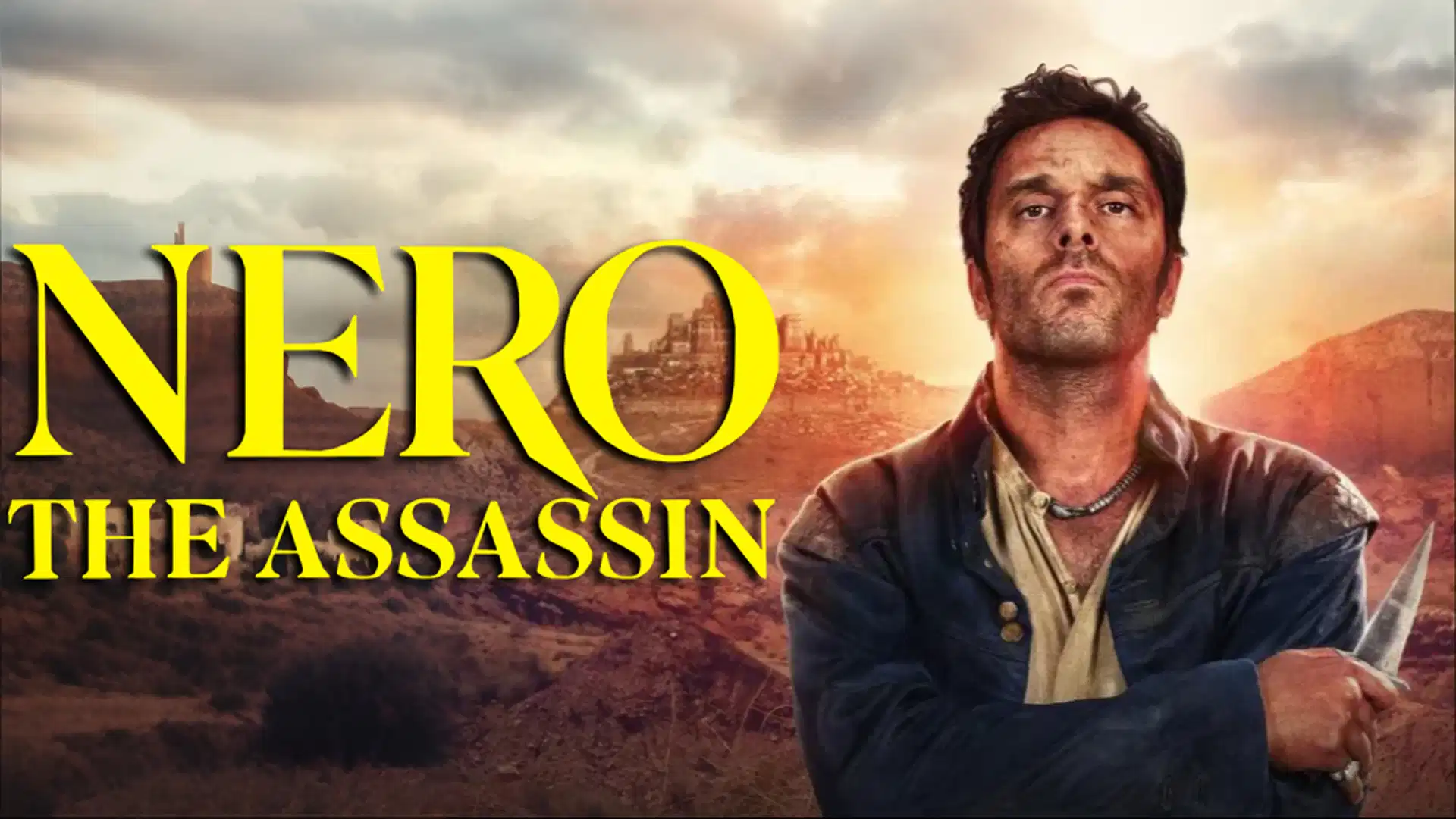 Scopri di più sull'articolo Néro – The Assassin: ombre, sangue e verità da riscattare