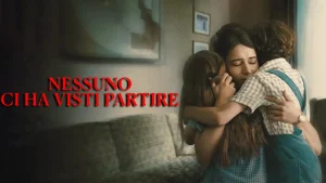 Scopri di più sull'articolo Nessuno ci ha visti partire – un dramma familiare, un’ossessione