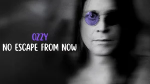 Scopri di più sull'articolo Ozzy Osbourne: No Escape From Now – il rocker affronta la sua ultima battaglia