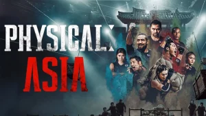 Scopri di più sull'articolo Physical: Asia (2025) – Quando il corpo diventa arena
