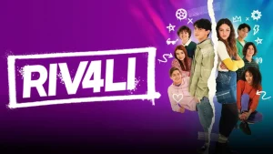 Scopri di più sull'articolo RIV4LI (2025) – L’adolescenza vista attraverso i muri della scuola