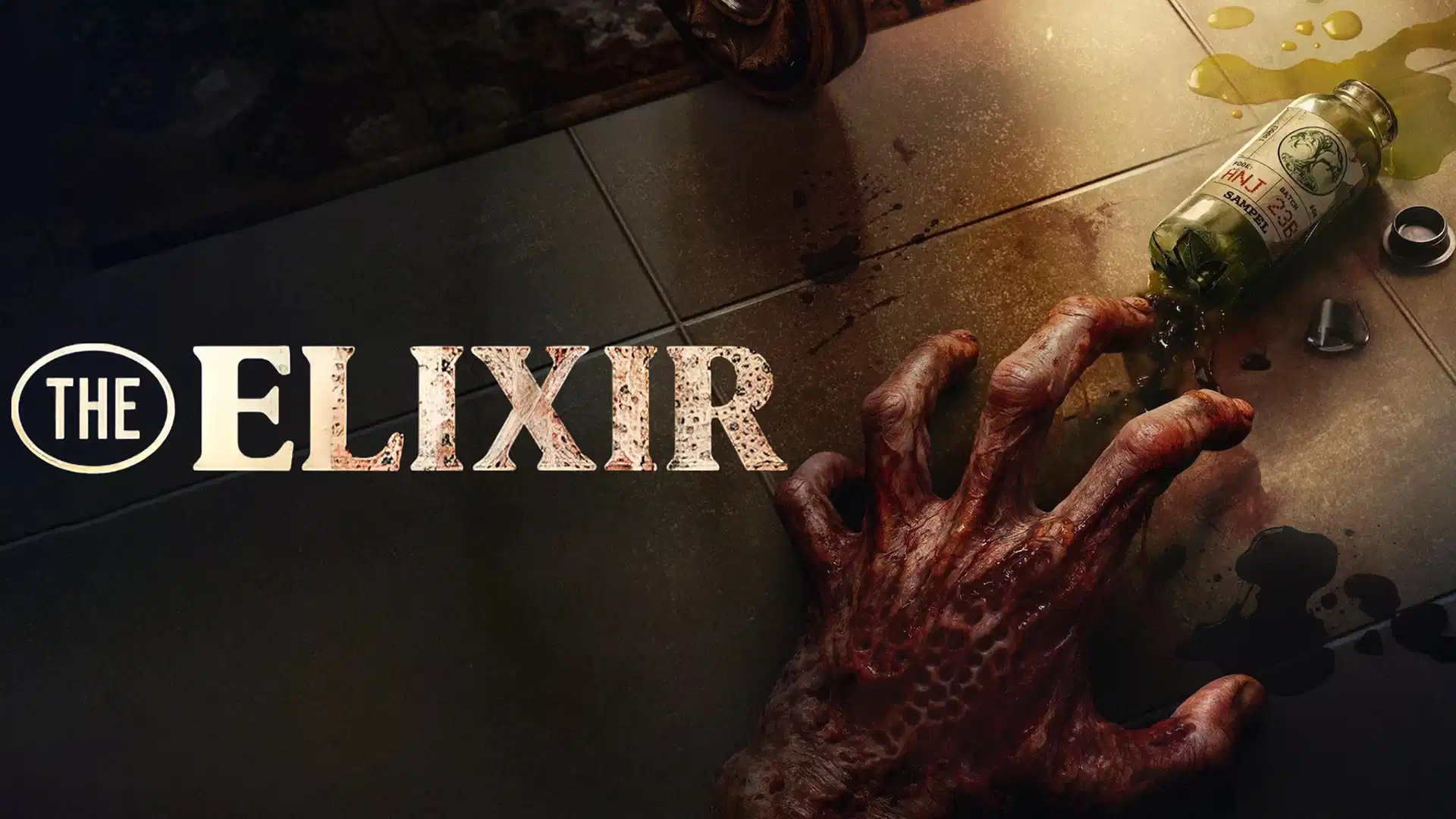 Al momento stai visualizzando The Elixir (2025) – Horror indonesiano, elisir letale e zombie