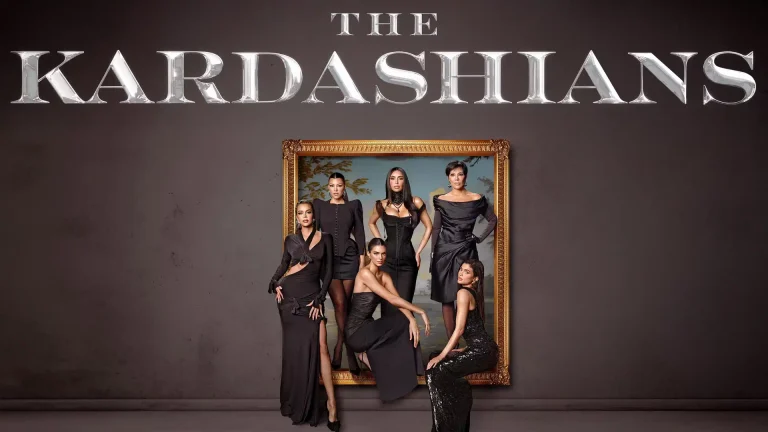 The Kardashians dove vederlo in streaming 4k gratis alta definizione serie tutte le stagioni ed episodi