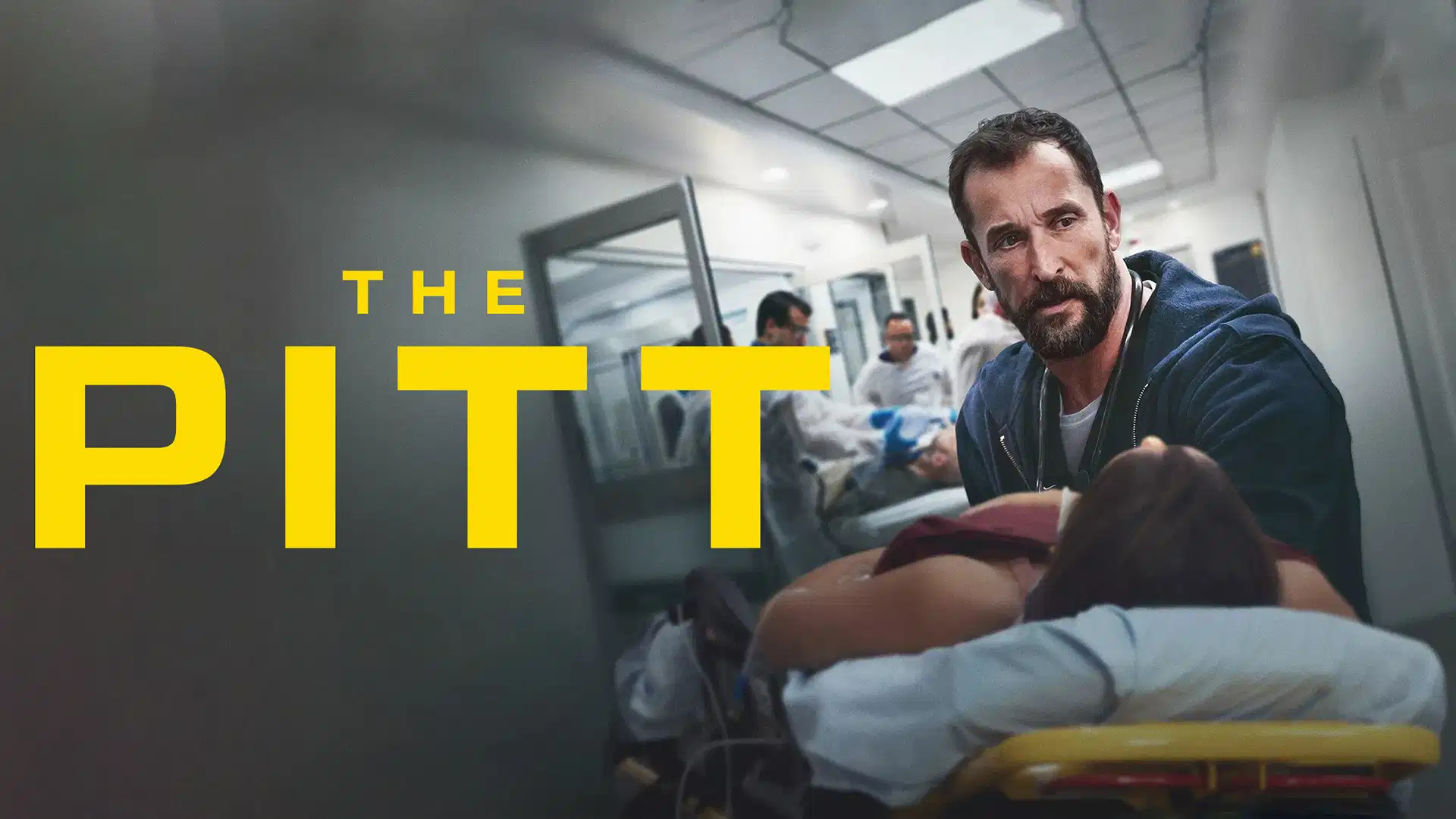 Al momento stai visualizzando The Pitt – un tuffo nell’umanità dietro il pronto soccorso