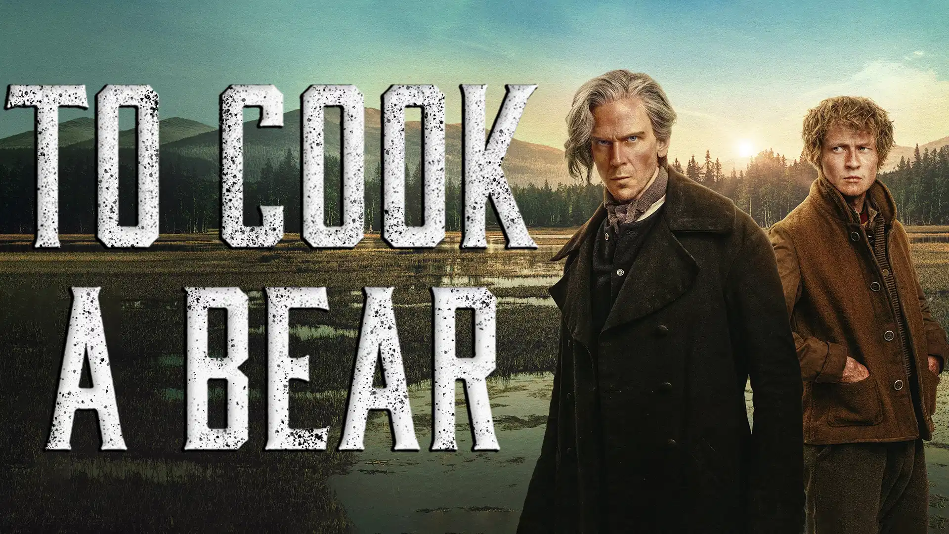 Al momento stai visualizzando To Cook a Bear – tra fede, mistero e paura nel gelo artico