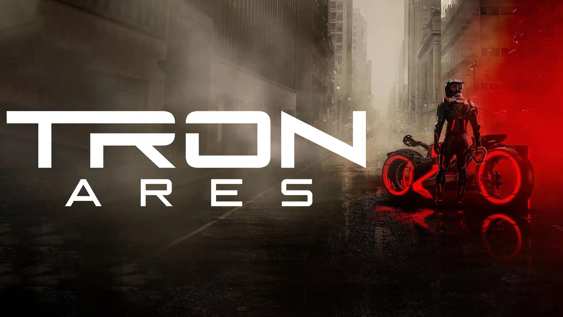 Al momento stai visualizzando Tron: Ares – il confine digitale invade il reale