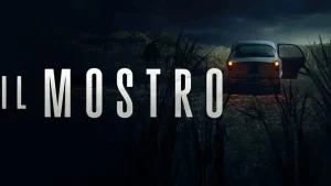 Scopri di più sull'articolo Il Mostro (2025) – Una miniserie che sfida l’enigma del Mostro di Firenze