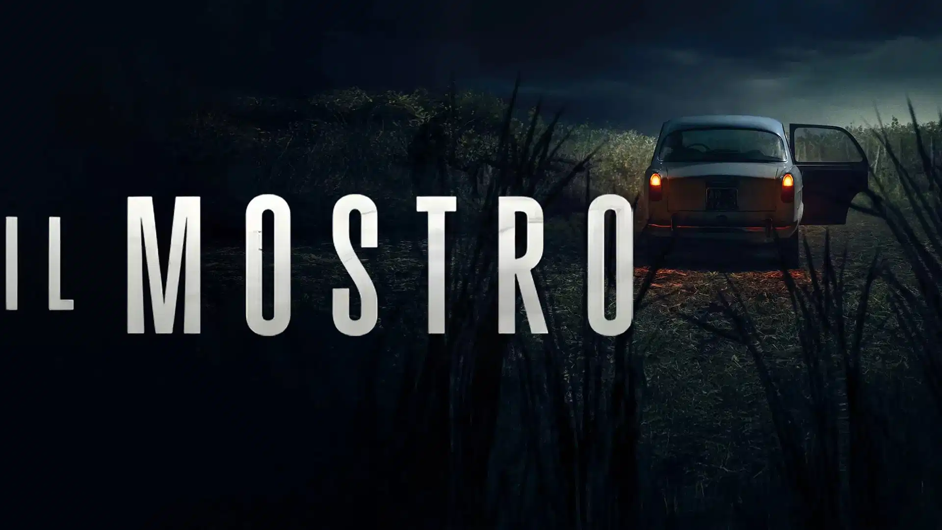 Al momento stai visualizzando Il Mostro (2025) – Una miniserie che sfida l’enigma del Mostro di Firenze