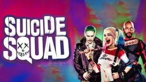 Scopri di più sull'articolo Suicide Squad – caos, antieroi e occasioni mancate