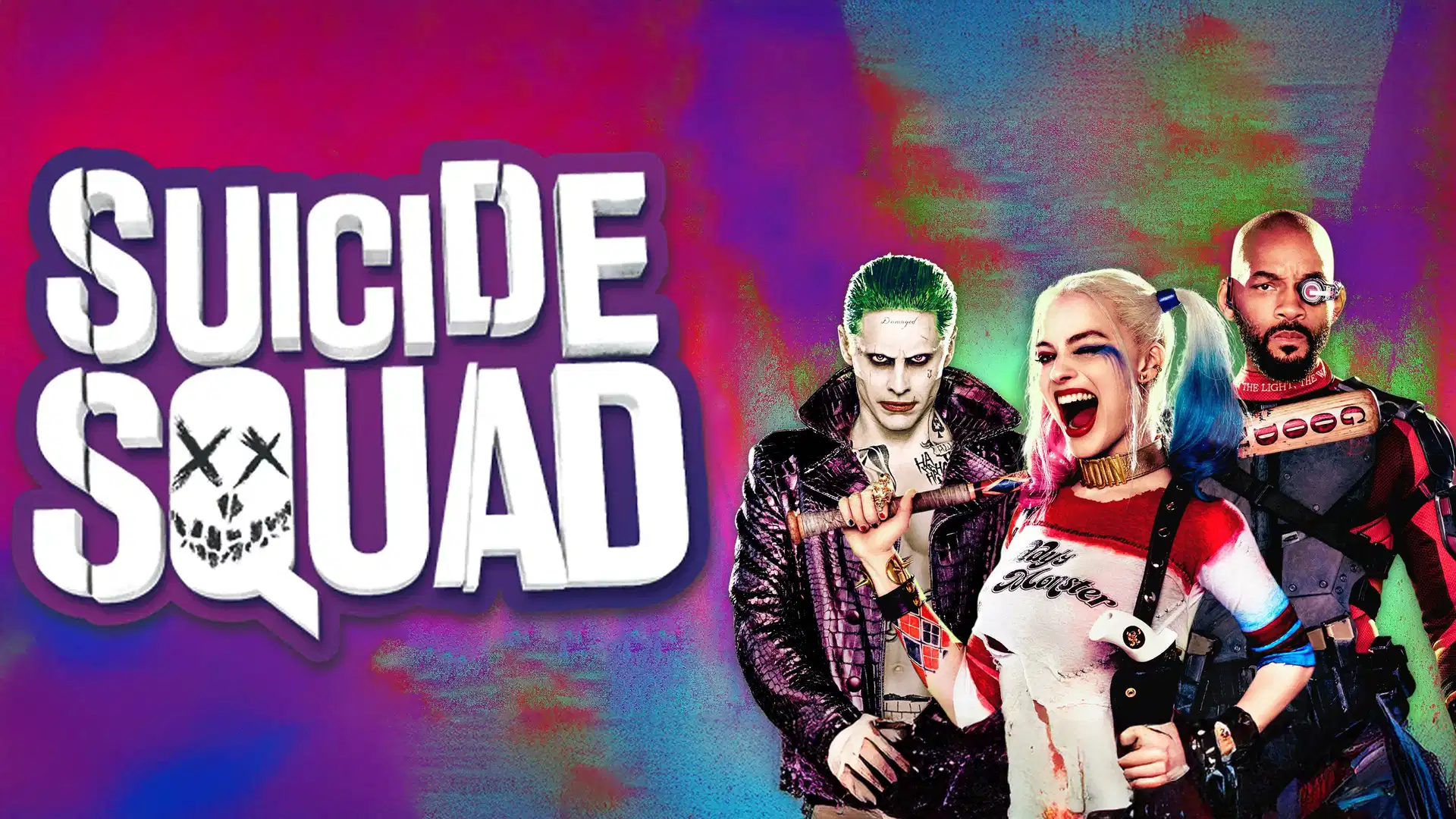 Scopri di più sull'articolo Suicide Squad – caos, antieroi e occasioni mancate