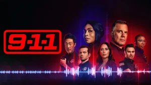 Scopri di più sull'articolo 9-1-1 – Caos, coraggio e umanità nel cuore dell’emergenza