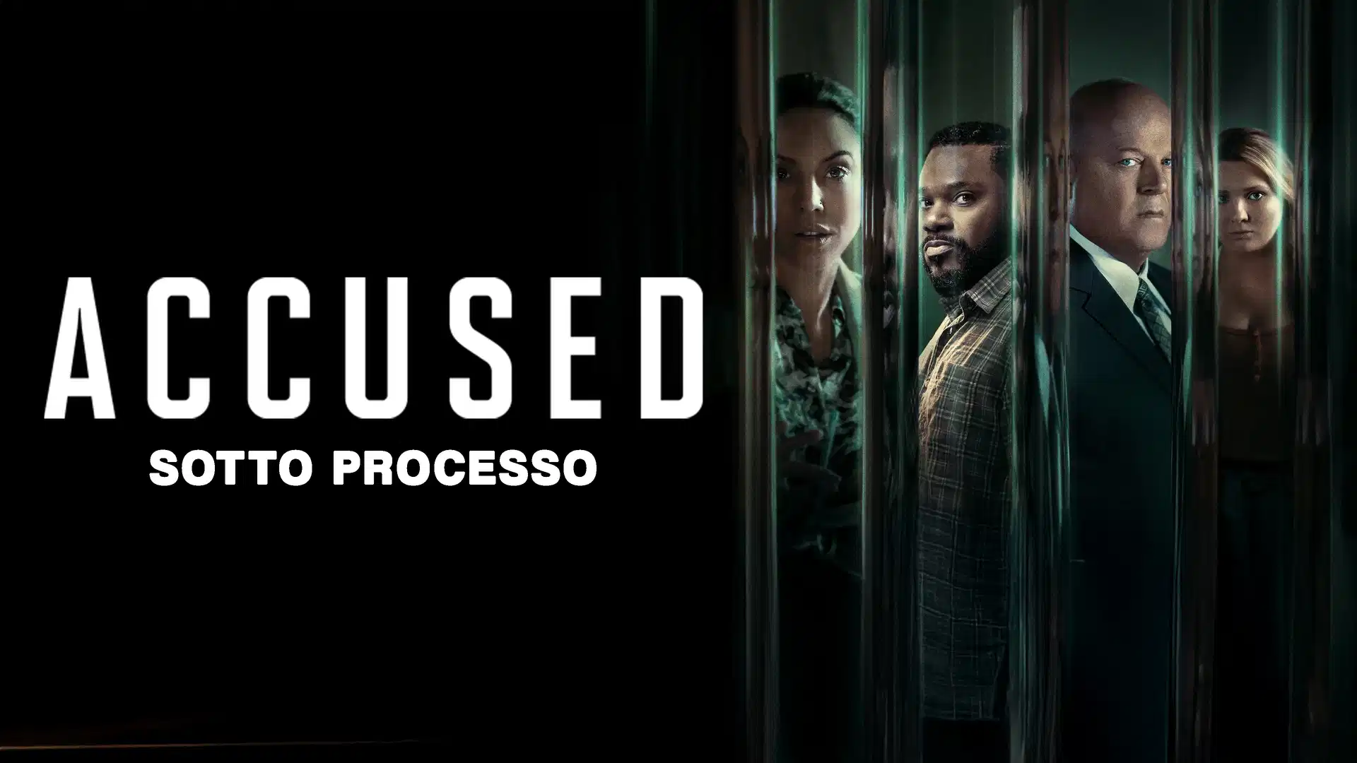 Al momento stai visualizzando Accused – Sotto processo: il thriller giudiziario che ribalta le certezze