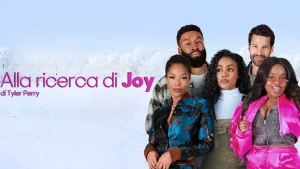 Scopri di più sull'articolo Alla ricerca di Joy (2025) – Moda, neve e nuove strade