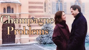 Scopri di più sull'articolo Champagne Problems – la rom-com natalizia tra bollicine e affari