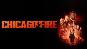 Scopri di più sull'articolo Chicago Fire – Dove il fuoco non è solo quello delle fiamme