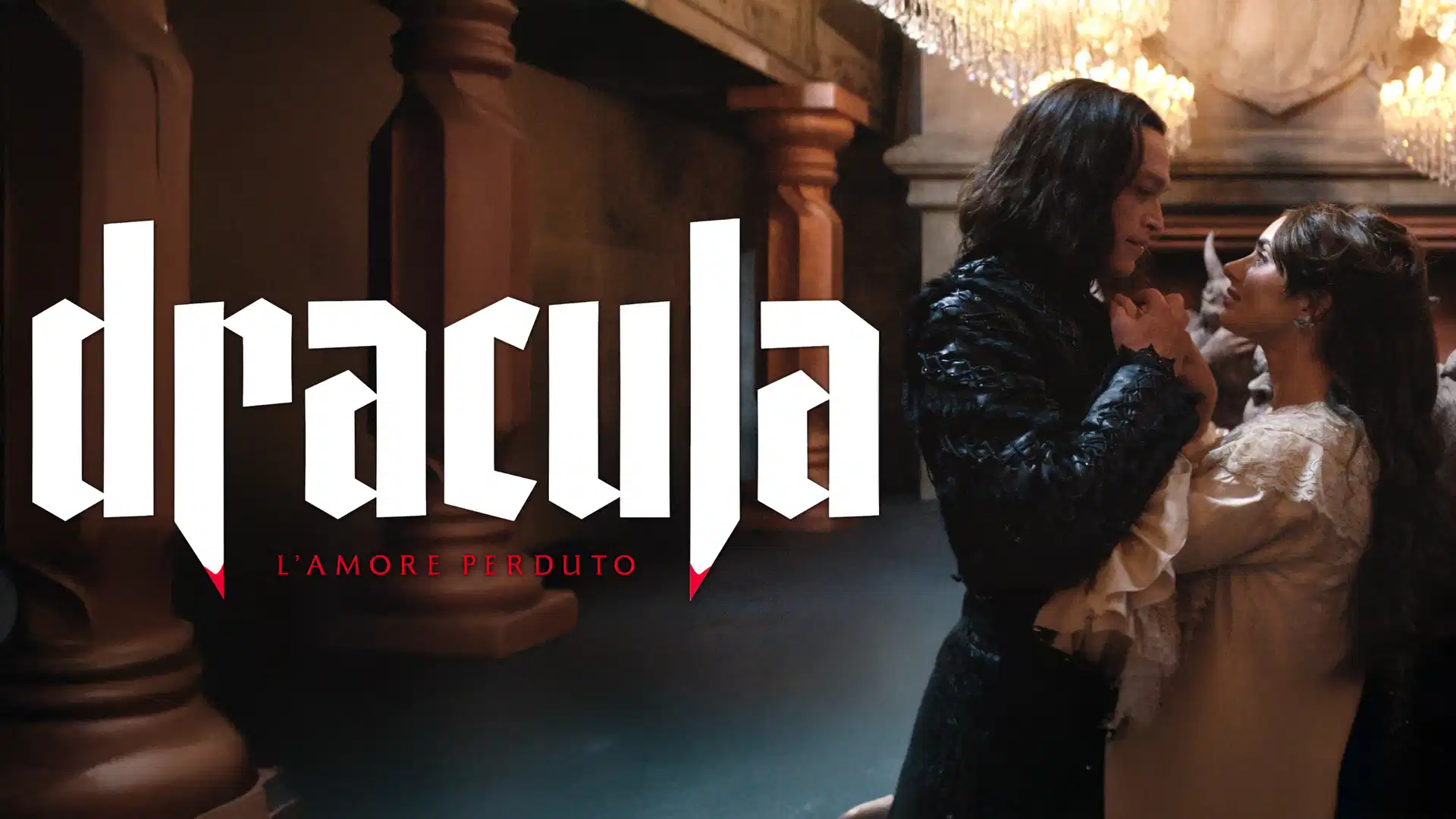 Al momento stai visualizzando Dracula – L’amore perduto (2025) – Quando l’eternità è un biglietto d’onore per l’amore