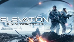 Scopri di più sull'articolo Elevation – Linea di sopravvivenza: recensione del survival post-apocalittico
