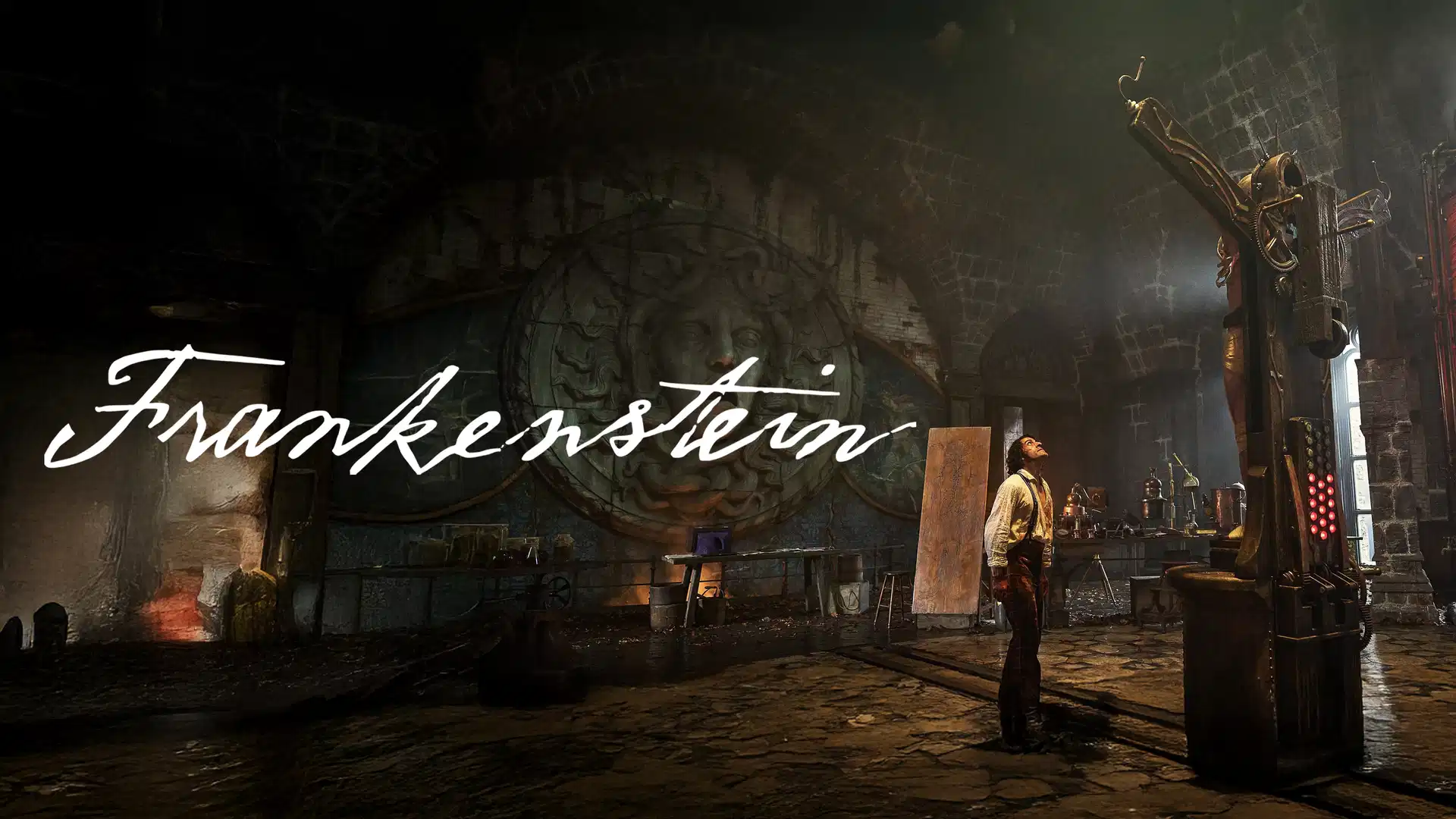 Al momento stai visualizzando Frankenstein (2025) – Il mito è vivo (e doloroso)